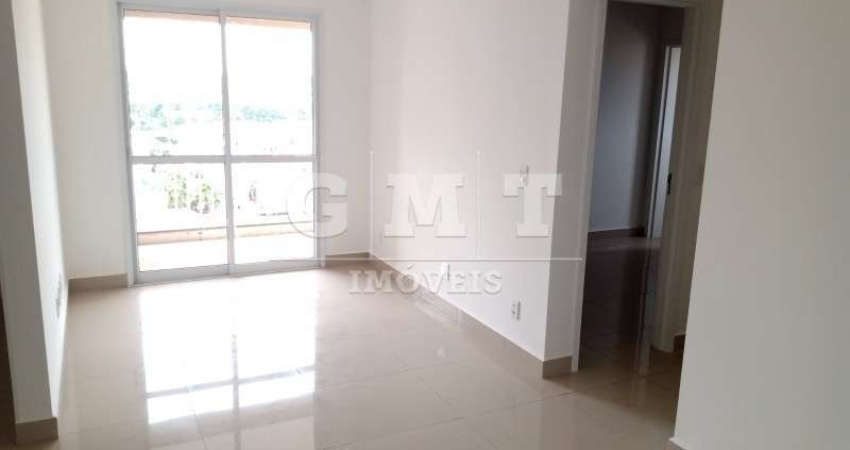 Apartamento - Ribeirão Preto - Ribeirânia - Região Sul