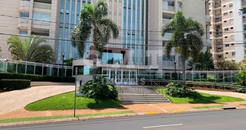 Apartamento Cobertura - Ribeirão Preto - Bosque das Juritis - Região Sul