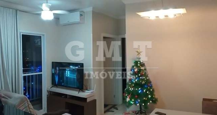 Apartamento - Ribeirão Preto - Bonfim Paulista - Região Sul
