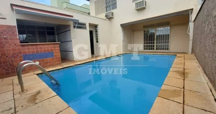 Casa - Ribeirão Preto - Jardim São Luiz - Região Sul