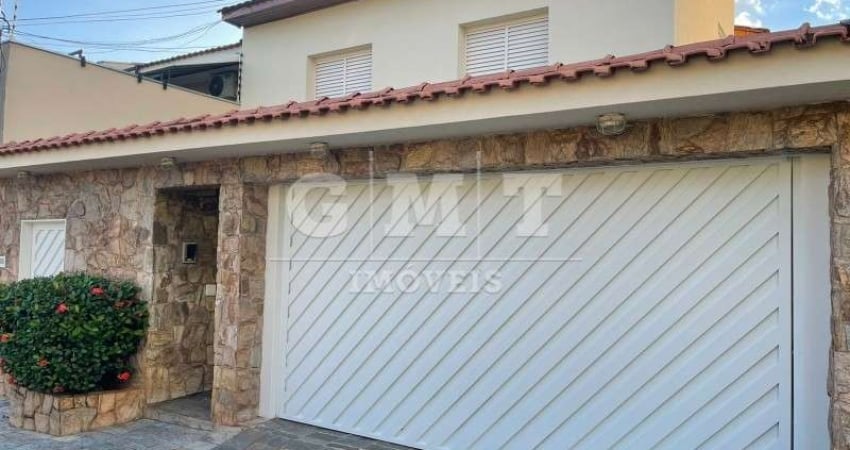Casa - Ribeirão Preto - Alto da Boa Vista - Região Sul