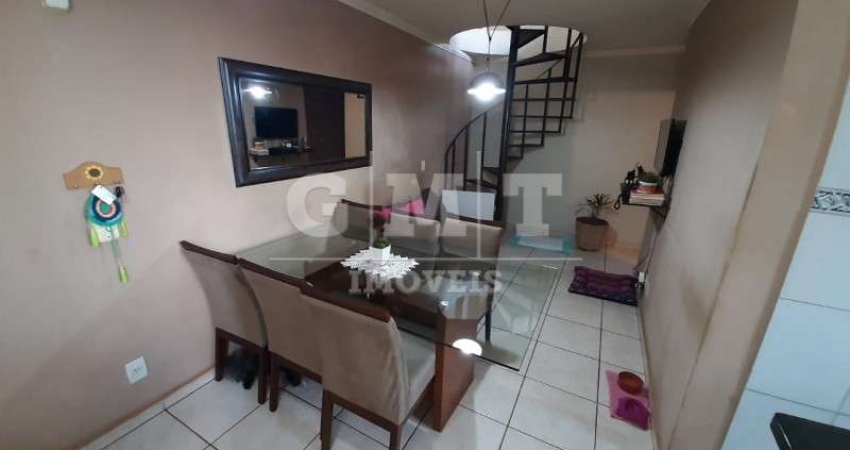 Apartamento Cobertura - Ribeirão Preto - Presidente Médici - Região Leste