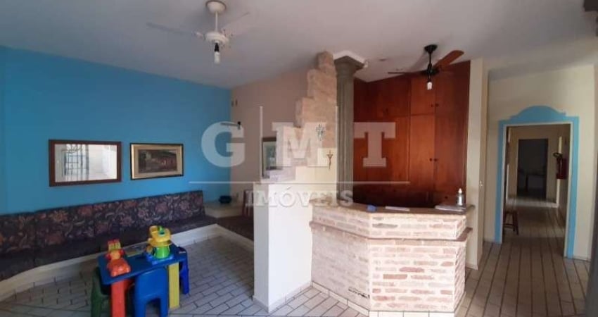 Imóvel Comercial - Ribeirão Preto - Vila Seixas - Região Central