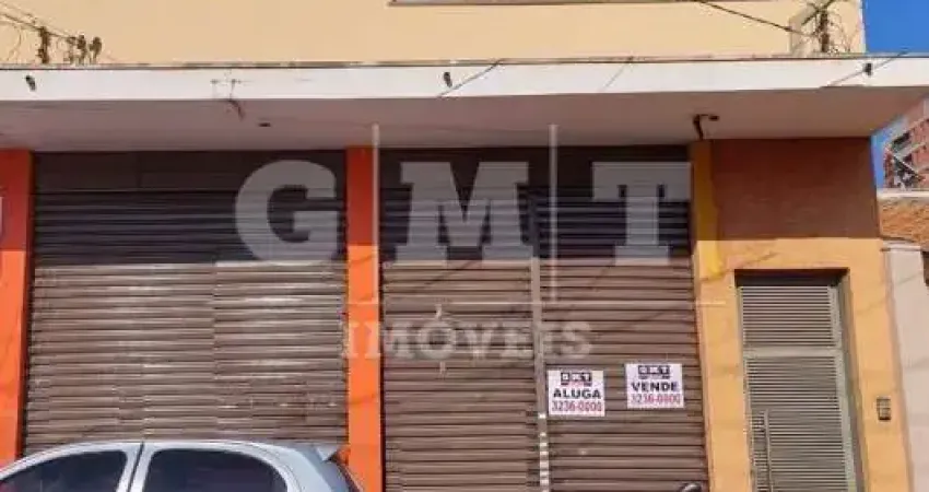 Imóvel Comercial - Ribeirão Preto - Jardim Paulista