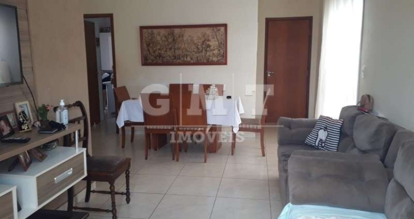 Apartamento com 3 quartos à venda no Jardim Anhangüera, Ribeirão Preto 