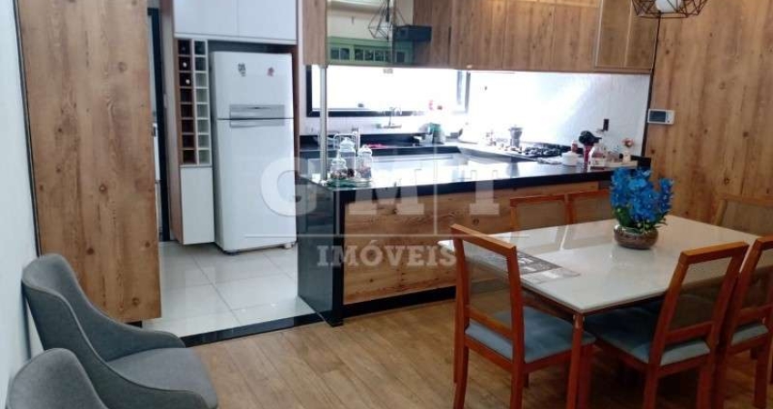 Casa com 3 quartos à venda no Sumarezinho, Ribeirão Preto 