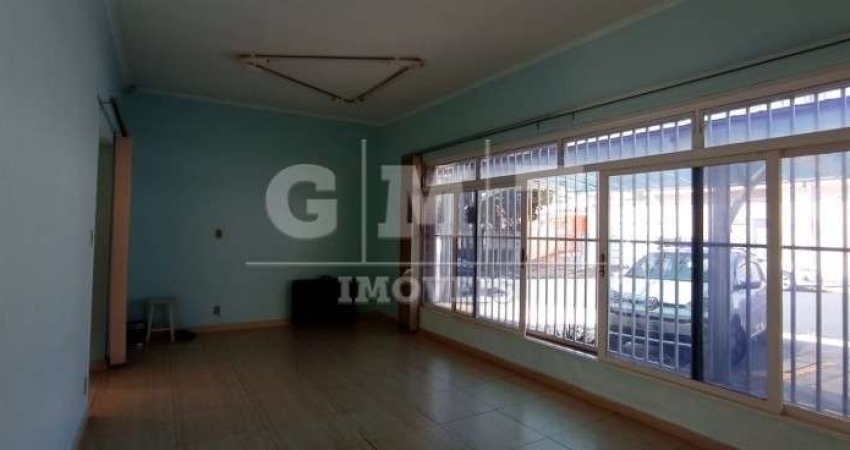 Casa Comercial - Ribeirão Preto - Jardim América - Região Sul