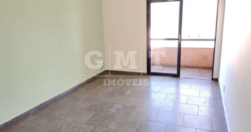 Apartamento com 1 quarto para alugar no Jardim Paulista, Ribeirão Preto 
