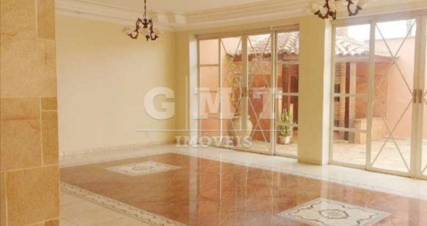 Casa - Ribeirão Preto - Alto da Boa Vista - Região Sul
