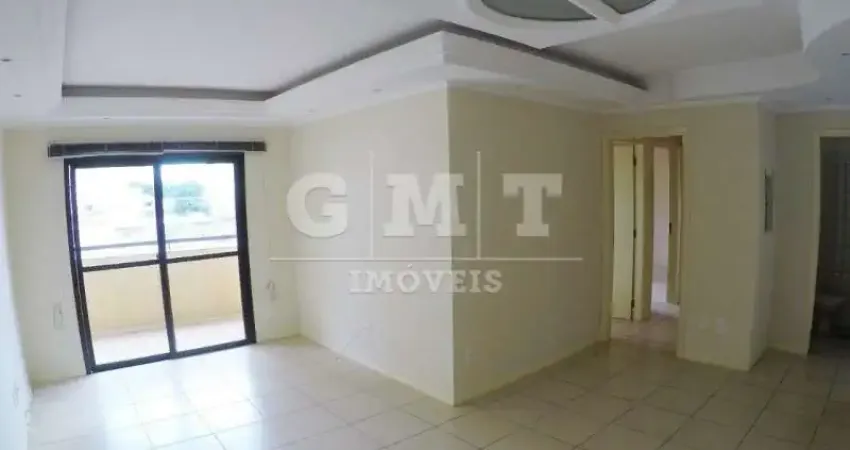Apartamento com 2 quartos à venda no Jardim Paulista, Ribeirão Preto 
