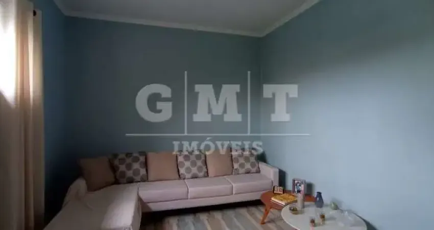 Casa com 3 quartos à venda na Vila Virgínia, Ribeirão Preto 