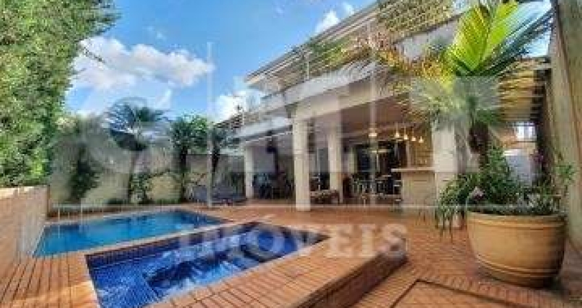 Casa - Ribeirão Preto - Nova Aliança Sul - Região Sul
