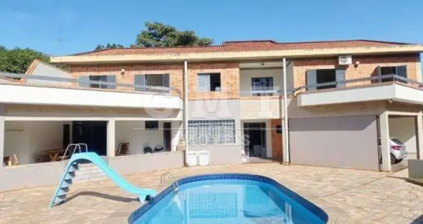 Casa com 4 quartos à venda no City Ribeirão, Ribeirão Preto 