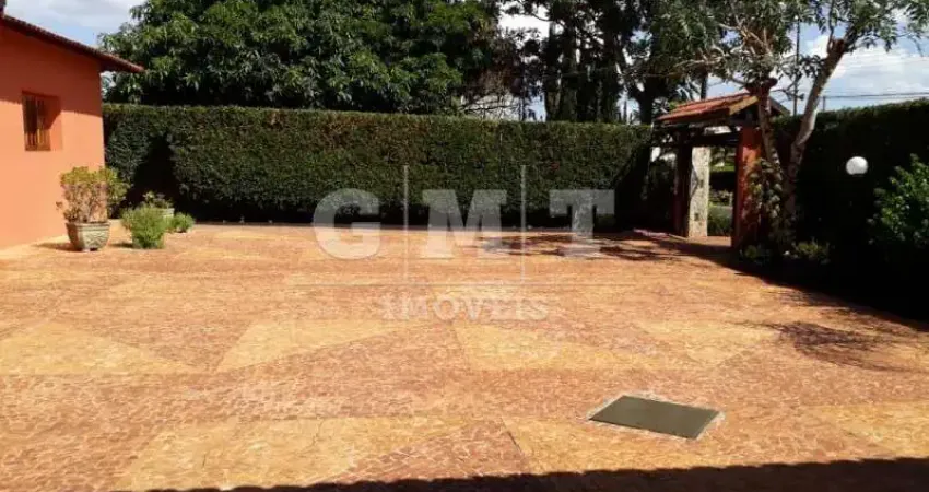 Casa em condomínio fechado com 3 quartos à venda no Centro, Jardinópolis 