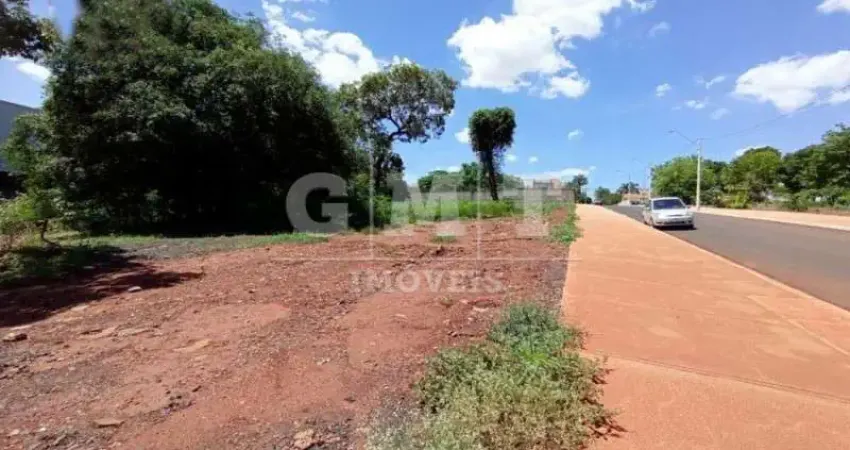 Terreno  - Ribeirão Preto - Alto da Boa Vista - Região Sul