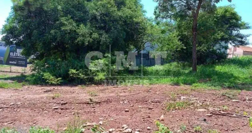 Terreno  - Ribeirão Preto - Alto da Boa Vista - Região Sul