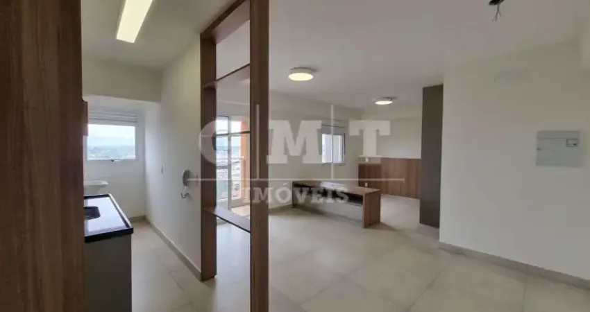 Apartamento - Ribeirão Preto - Jardim Sumaré - Região Sul