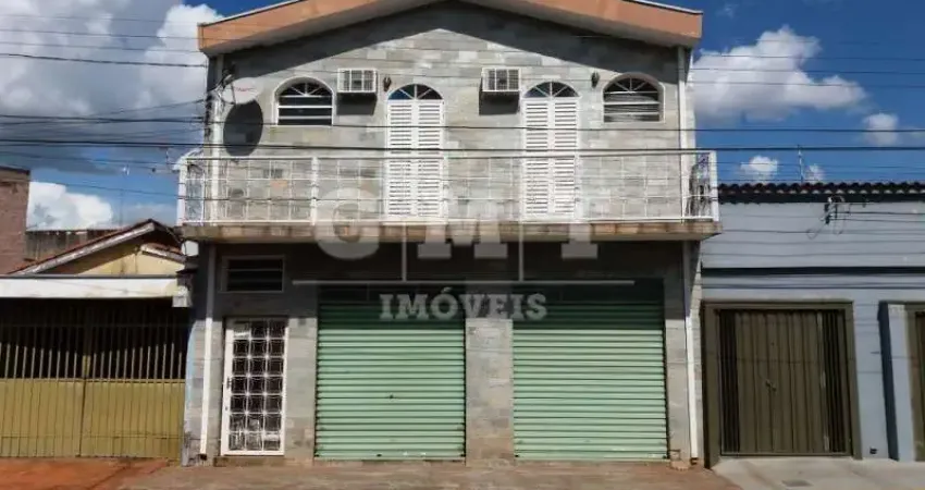 Casa - Ribeirão Preto - Campos Elíseos - Região Norte