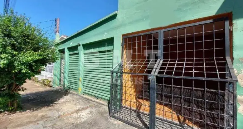 Casa - Ribeirão Preto - Jardim Paulista - Região Leste
