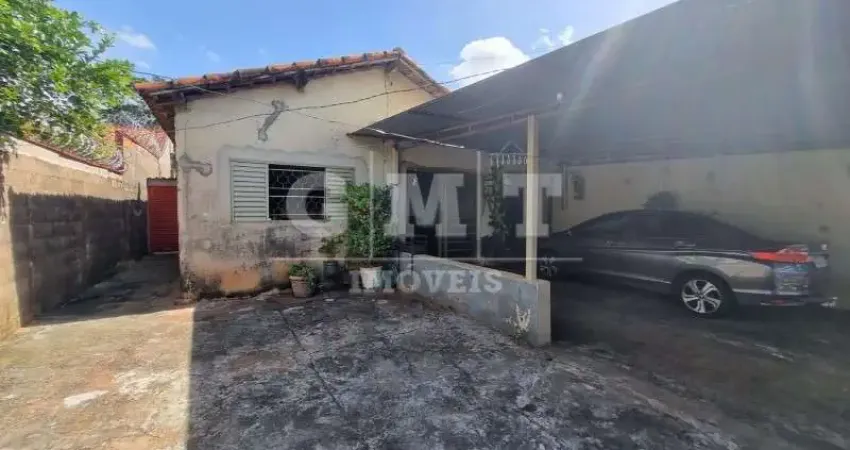 Casa com 2 quartos à venda no Quintino Facci I, Ribeirão Preto 