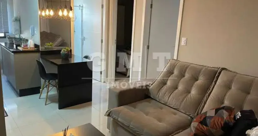 Apartamento - Ribeirão Preto - Parque dos Servidores