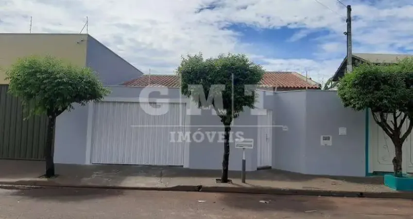 Casa - Ribeirão Preto - Jardim Joquei Clube - Região Norte