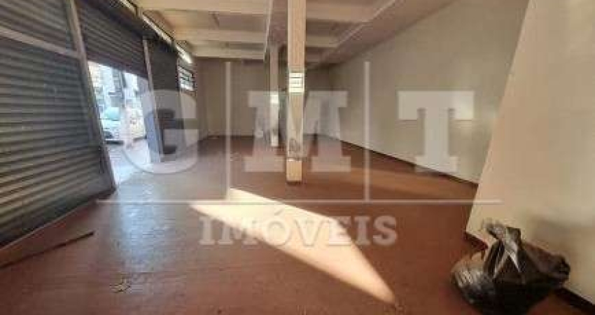 Salão Comercial - Ribeirão Preto - Vila Tibério - Região Oeste