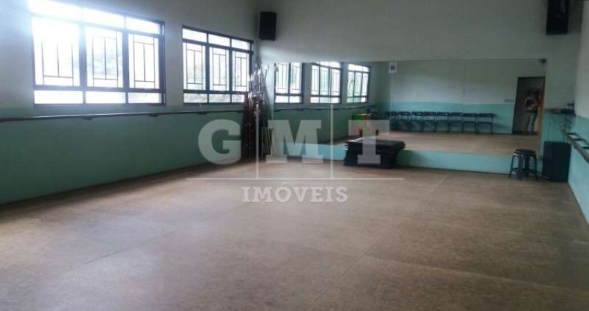 Salão Comercial - Ribeirão Preto - Jardim Paulistano - Região Leste