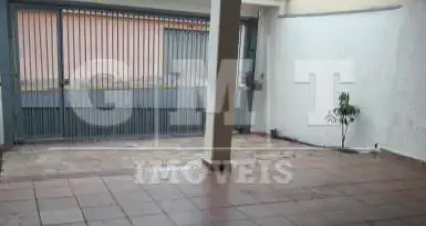 Casa com 3 quartos à venda no Jardim Antártica, Ribeirão Preto 