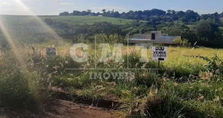 Terreno  - Ribeirão Preto - Jardim Itaú - Região Oeste