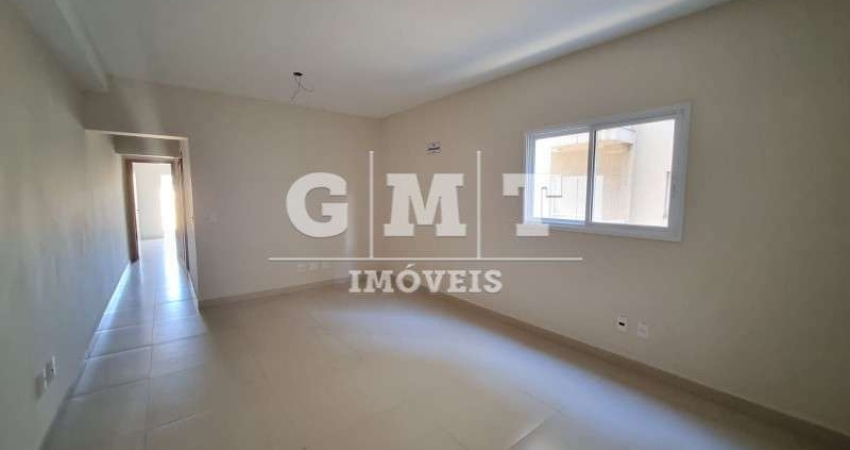 Apartamento - Ribeirão Preto - Santa Cruz do Jose Jacques - Região Norte
