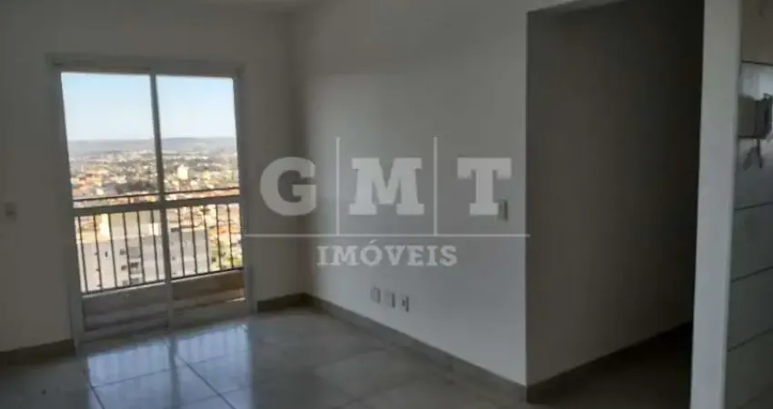 Apartamento - Ribeirão Preto - Monte Alegre - Região Leste
