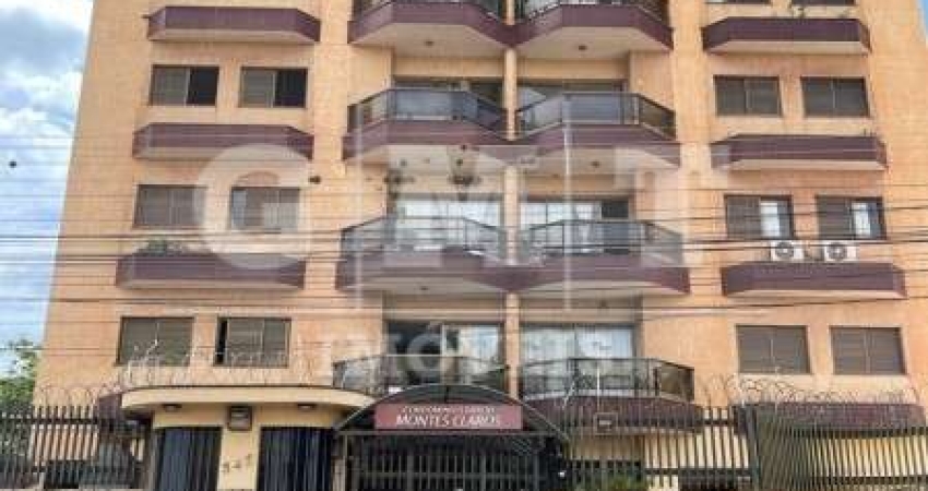Apartamento - Ribeirão Preto - Sumarezinho - Região Oeste