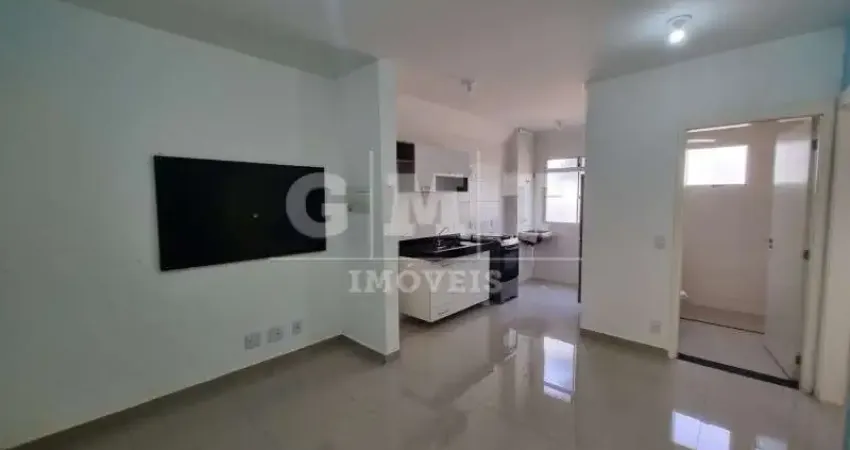 Apartamento - Ribeirão Preto - Jardim Itaú - Região Oeste