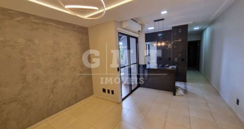 Apartamento - Ribeirão Preto - Jardim Paulista - Região Leste