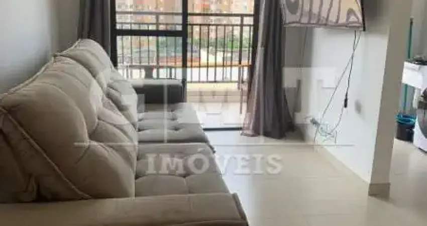 Apartamento - Ribeirão Preto - Campos Elíseos - Região Norte