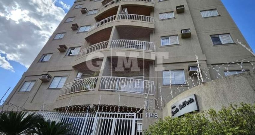 Apartamento Cobertura - Ribeirão Preto - Jardim Paulista