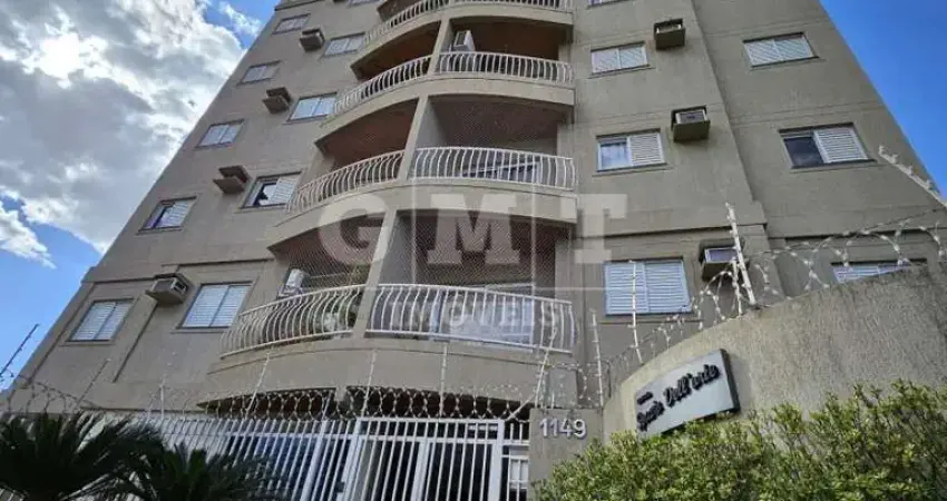 Apartamento Cobertura - Ribeirão Preto - Jardim Paulista
