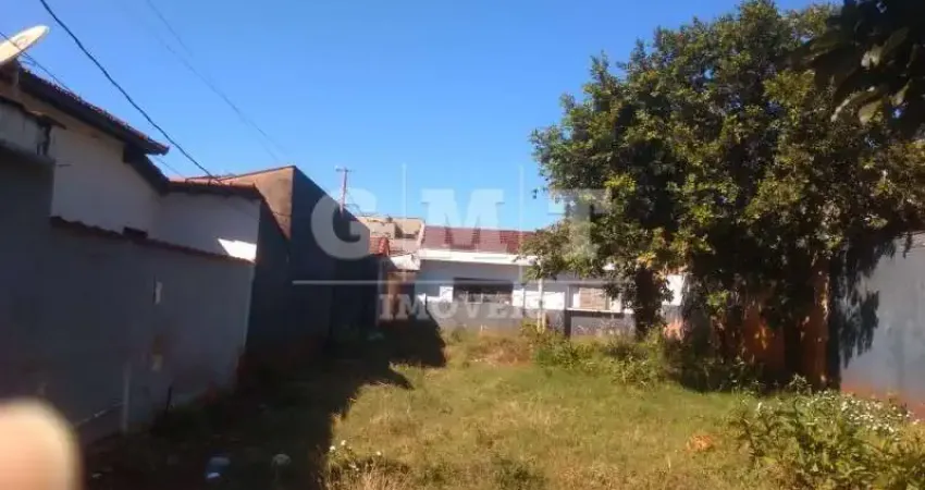 Terreno  - Ribeirão Preto - Campos Elíseos - Região Norte