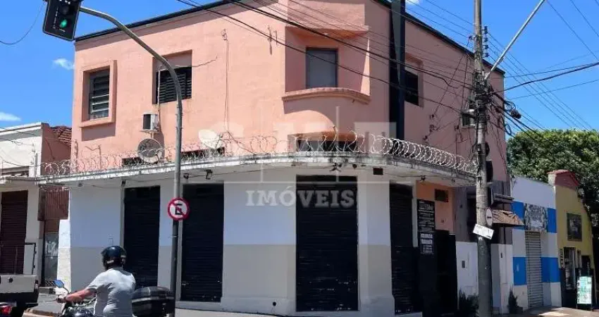 Imóvel Comercial - Ribeirão Preto - Campos Elíseos - Região Norte