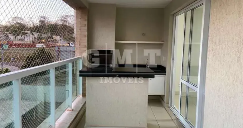 Apartamento - Ribeirão Preto - Jardim Nova Aliança Sul - Região Central