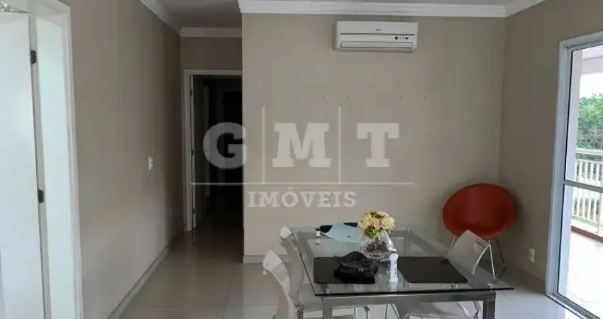 Apartamento - Ribeirão Preto - Vila do Golf - Região Sul