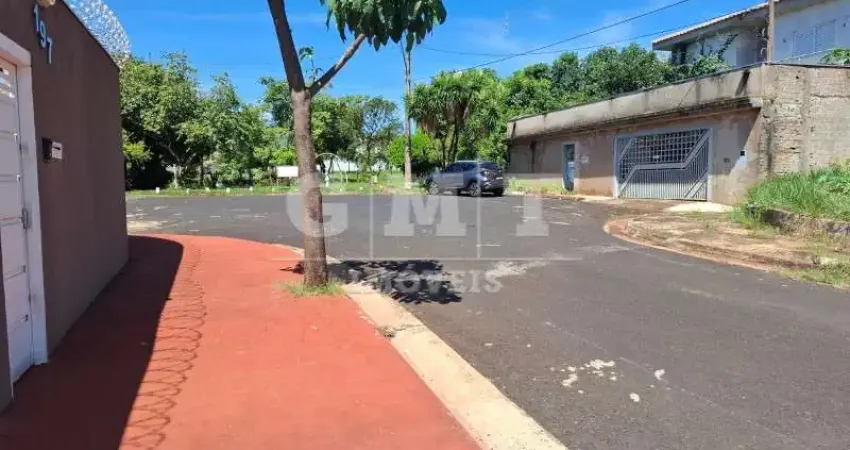 Terreno  - Ribeirão Preto - City Ribeirão - Região Sul