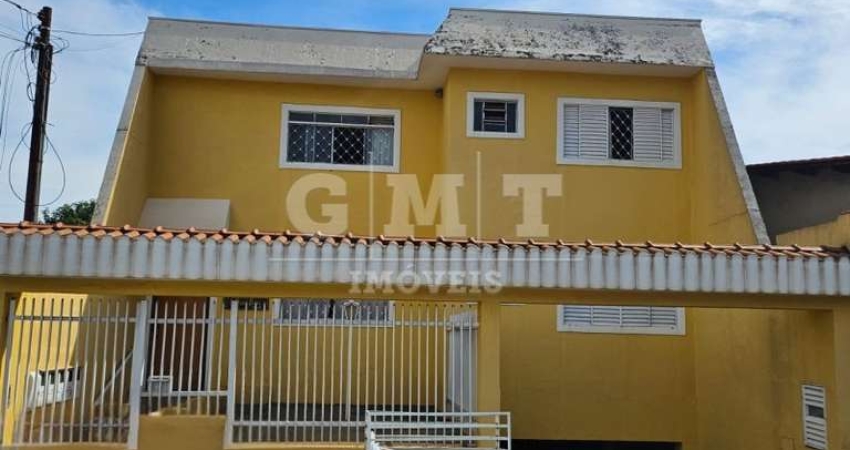 Apartamento - Ribeirão Preto - Bonfim Paulista - Região Central