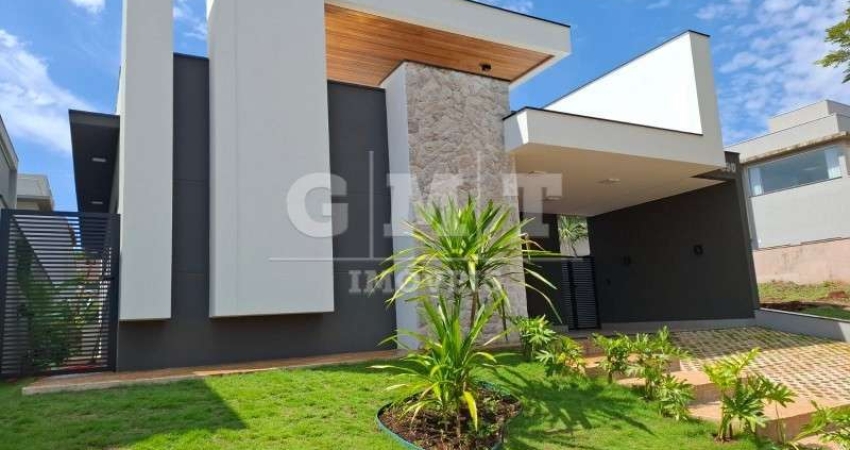 Casa com 4 quartos à venda na Vila do Golf, Ribeirão Preto 