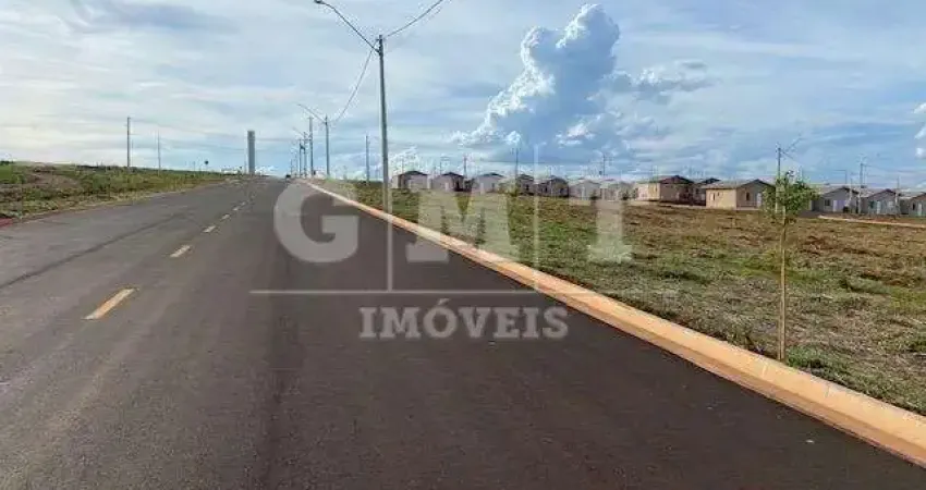 Terreno à venda no Centro, Cravinhos 