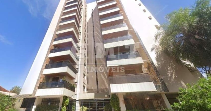Apartamento - Ribeirão Preto - Centro - Região Central