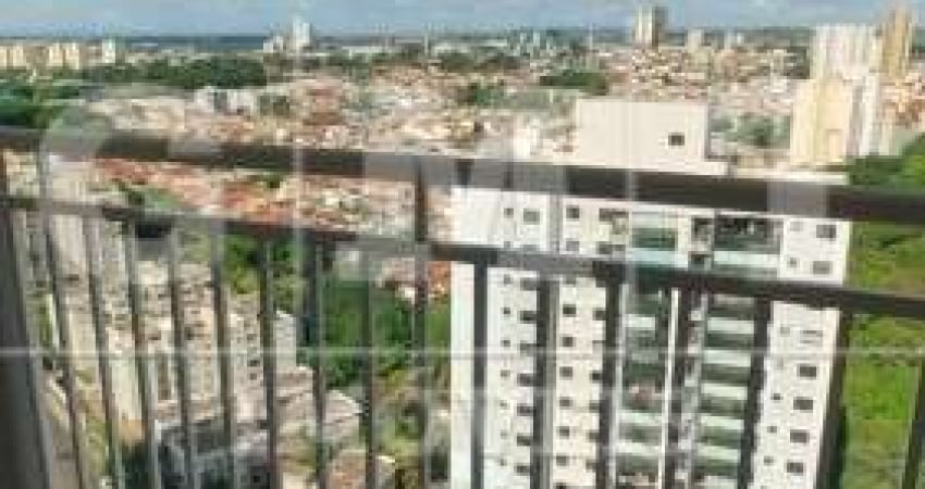 Apartamento - Ribeirão Preto - Jardim Palma Travassos - Região Leste