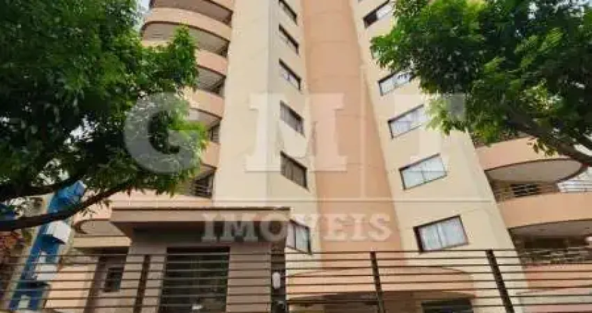 Apartamento - Ribeirão Preto - Nova Aliança - Região Sul