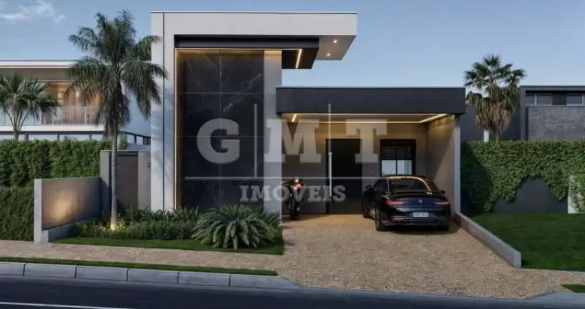 Casa - Ribeirão Preto - Recreio das Acácias - Região Sul